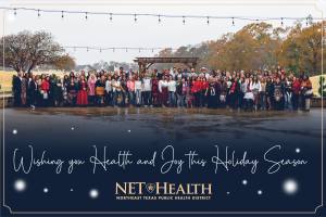 NET Health Group Christmas