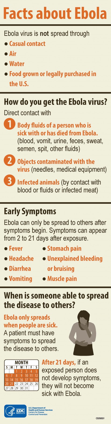 The ebola ex part 3 english edition